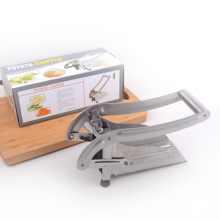 Stainless Steel Vegetable Cutter