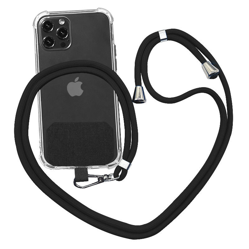 Crossbody Phone Lanyards