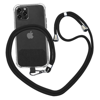 Crossbody Phone Lanyards