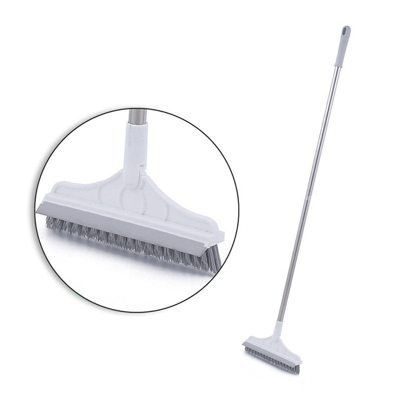 2 in 1 Cleaning Brush V Shape