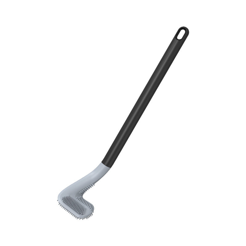 Flexible Golf Toilet Brush