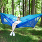 Portable Camping Hammock With Mosquito Net