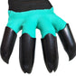 Water Proof Garden gloves with Claw