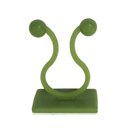 Vine Climbing Wall Fixture Invisible Hook