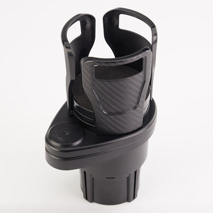 Multifunctional Vehicle-mounted Water Cup Holder