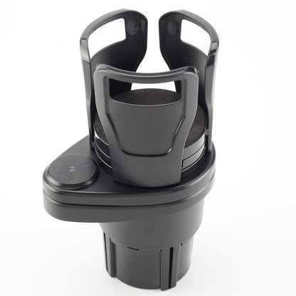 Multifunctional Vehicle-mounted Water Cup Holder